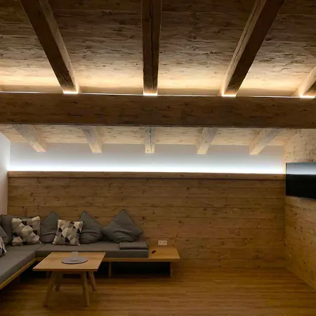 Apartmán Moarhof Unken Exteriér fotografie
