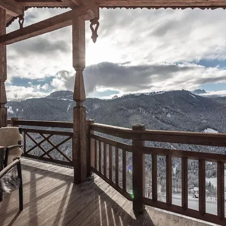 Apartmán Moarhof Unken Exteriér fotografie