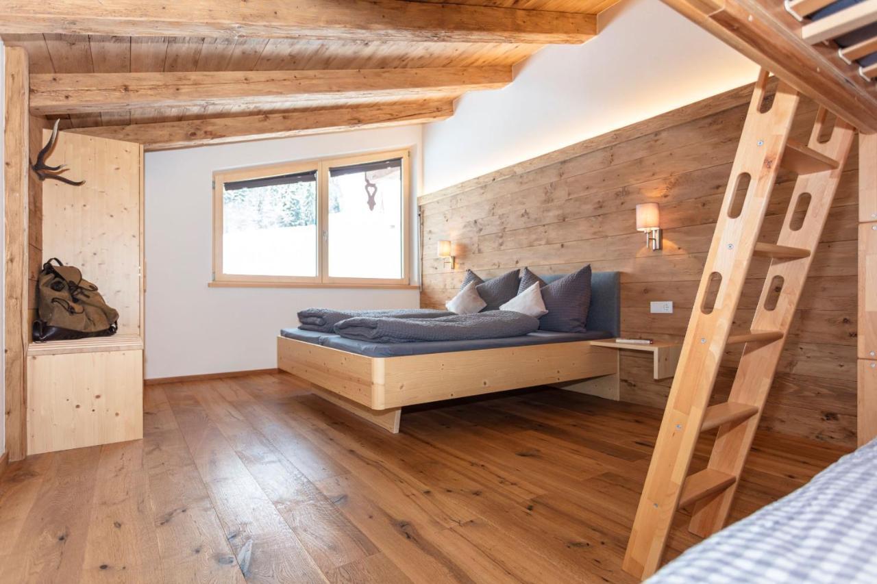 Apartment Moarhof Unken